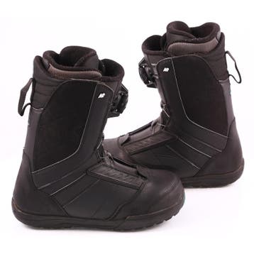 38,5 40 40,5 41 snowboard schoenen K2 RAIDER BOA, INTUITION, Sport en Fitness, Verzenden, Gebruikt