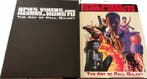 The Art of Paul Gulacy - Spies, Vixens, and Masters of Kung, Boeken, Nieuw
