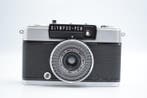 Olympus Pen EE-3 / Olympus D.Zuiko 28mm F3.5 Appareil photo