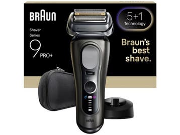 Braun Series 9 PRO+ 9615S - Elektrisch scheerapparaat - 5+1, Elektronische apparatuur, Persoonlijke Verzorgingsapparatuur, Verzenden