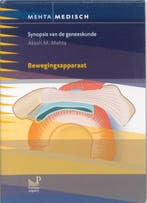 Bewegingsapparaat / Mehta Medisch 9789085620808 A.M. Mehta, Verzenden, A.M. Mehta