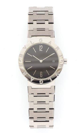 Bvlgari - Bulgari Bulgari - Sans prix de réserve - BB33SS -