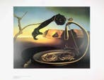 Salvador Dali (1904-1989) - The Sublime Moment, 1938 -