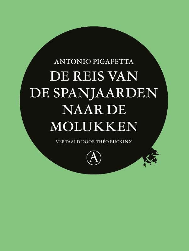 De reis van de Spanjaarden naar de Molukken 9789025314835, Boeken, Literatuur, Zo goed als nieuw, Verzenden