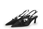 Steve Madden Sandalen in maat 38½ Zwart, Kleding | Dames, Schoenen, Verzenden, Zwart, Steve Madden, Sandalen of Muiltjes