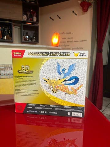The Pokemon Company, Nieuw