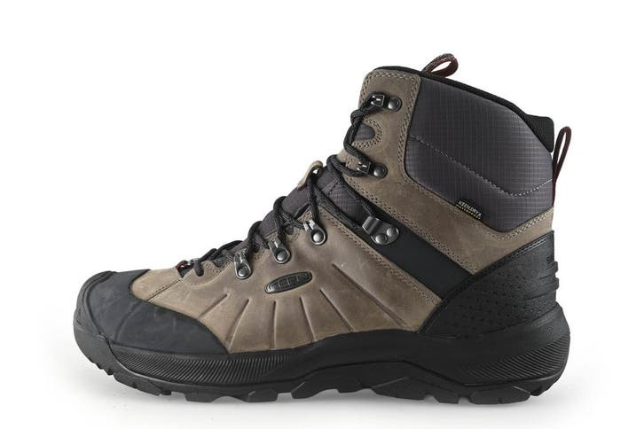 Keen Wandelschoenen in maat 47 Bruin, Vêtements | Hommes, Chaussures, Envoi