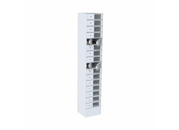 Sistec -lexan- Coffre-fort pour armes à feu à 16 étagères, Maison & Meubles, Verzenden, Neuf, Coffre-fort