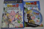 Dragon Ball Z - Infinite World (PS2 PAL)