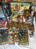 kenner, Tomy... - Speelgoed Star War, Blues Brothers, Spawn, Nieuw