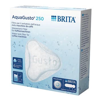 BRITA Aquagusto 250 Waterreservoirfilter, Electroménager, Verzenden