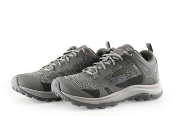 Keen Wandelschoenen Meisjes in maat 35 Groen, Verzenden, Schoenen