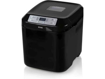 DOMO B3974 - Broodbakmachine - 12 Programma’s - 750-1000g -, Verzenden
