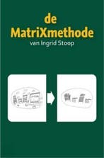 De MatriXmethode van Ingrid Stoop 9789079083015 I.C.M. Stoop, Verzenden, Zo goed als nieuw, I.C.M. Stoop