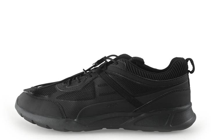 Geox Sneakers in maat 40 Zwart, Vêtements | Hommes, Chaussures, Envoi