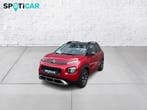Citroën C3 Aircross, Nieuw