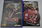 Turok Evolution (PS2 PAL), Nieuw