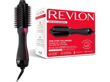 Revlon RVDR5282UKE - Volume borstel - 800 W - Keramische, Verzenden, Nieuw