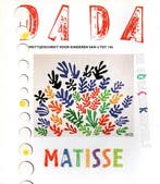 DADA / Knipsels van Matisse / DD / 50 9789059301696, Boeken, Verzenden, Zo goed als nieuw