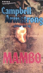 Mambo / Vijf-sterrenthrillers van Ross /Sjöwall, Verzenden, Neil Armstrong
