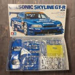 Tamiya - Speelgoedauto 1/24 SCALE CALSONIC SKYLINE GT-R R33, Hobby & Loisirs créatifs
