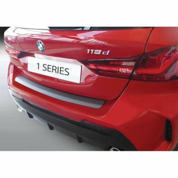 ABS Achterbumper beschermlijst BMW F40 M Pakket B7053, Nieuw, Achter, BMW