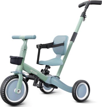Newyoo 5-in-1 Driewieler | Retour Deal | 54% KORTING, Verzenden, Gebruikt, Trapvoertuig
