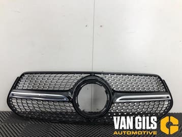 Grille Mercedes GLE O257837, Nieuw