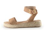 Dolcis Sandalen in maat 42 Beige, Kleding | Dames, Schoenen, Dolcis, Verzenden, Beige, Sandalen of Muiltjes