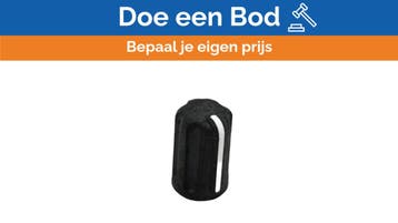 Bieden: Motorola 36012025001 volume knob for, Ophalen of Verzenden, Nieuw