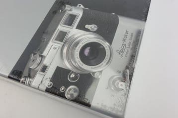 Lars Netopil - Leica RARE LEICA Aus einer europäischen