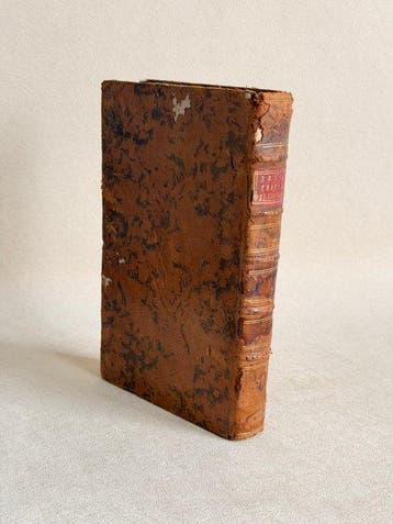 Bell/Bosquillon - Traité des ulcères - 1788, Antiek en Kunst