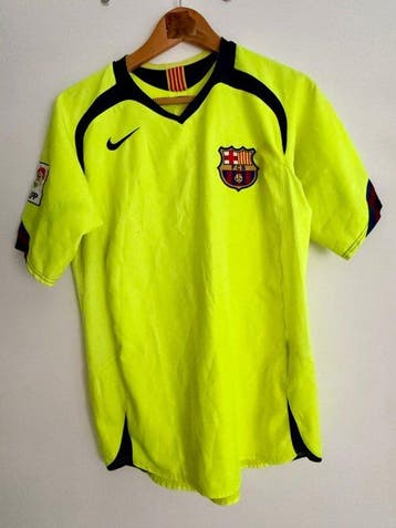 FC Barcelona - Spaanse voetbal competitie - Lionel Messi -, Verzamelen, Nieuw