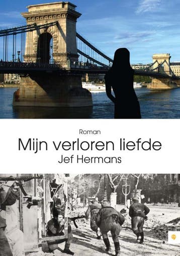 Mijn verloren liefde 9789048418831 Jef Hermans, Verzenden, Gelezen, Jef Hermans