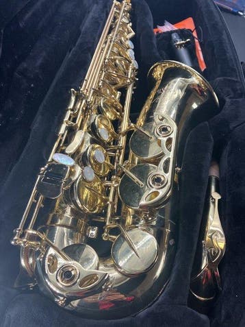 Henri Selmer Paris - Seles - - Saxofoon - Frankrijk - 2015, Nieuw