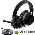 Turtle Beach Stealth Pro Draadloze Gaming Headset, Verzenden, Nieuw