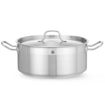 Kookpan | ProfiLine | RVS | 7.5L | Div. Warmtebronnen |, Verzenden