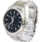 Omega - Seamaster Aqua Terra - 220.10.41.21.03.001 - Heren -, Nieuw