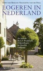 Logeren in Nederland 9789027418197 H. van Beek, Verzenden, Gelezen, H. van Beek