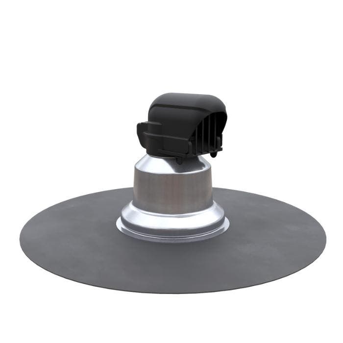Ubbink Kabel- en Leidingdoorvoer, Doe-het-zelf en Bouw, Ventilatie en Afzuiging, Nieuw, Verzenden