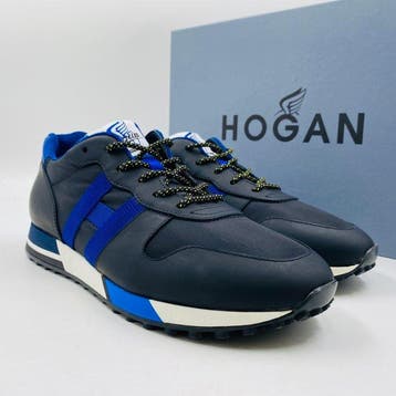 Hogan - Sneakers - Taille : EU 41 - Neuf avec étiquette, Nieuw