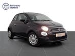 Fiat 500, Nieuw