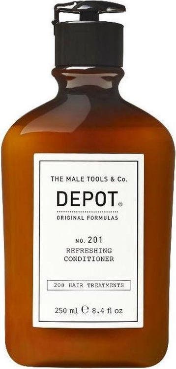 2dekans | Depot 201 refreshing conditioner 250ml -, Ophalen of Verzenden