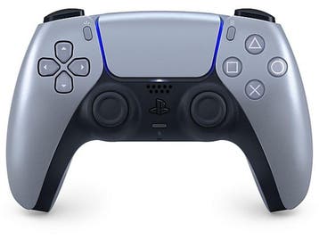Sony PlayStation DualSense - Gamecontroller - Haptische, Verzenden, Zo goed als nieuw