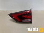 Achterlicht rechts MG ZS O277662