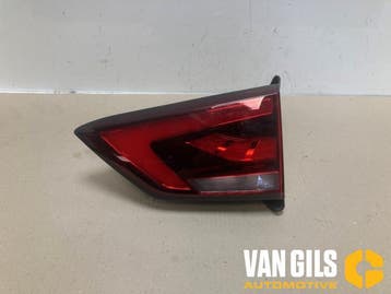 Achterlicht rechts MG ZS O277662