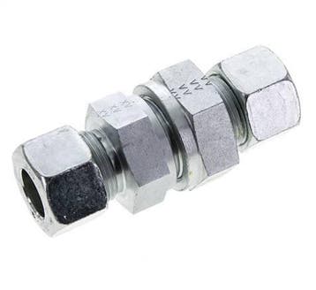 Clapet anti-retour hydraulique Anneau de coupe 20S (M30x2), Bricolage & Construction, Verzenden