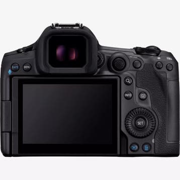 Canon EOS R5 Mark II *OUTLET* nr. 2136, Ophalen of Verzenden