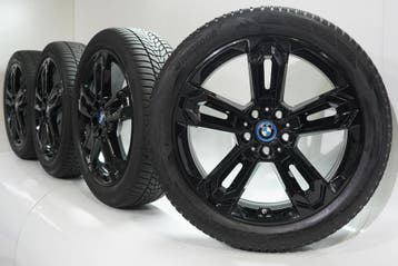 BMW X1 iX1 U11 BEV X2 iX2 U10 1041M 19 inch velgen Hankook W, Auto-onderdelen, Banden en Velgen, Ophalen of Verzenden, Nieuw