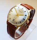 Eppo - Classic Calendar 17Jewels - Sans prix de réserve -